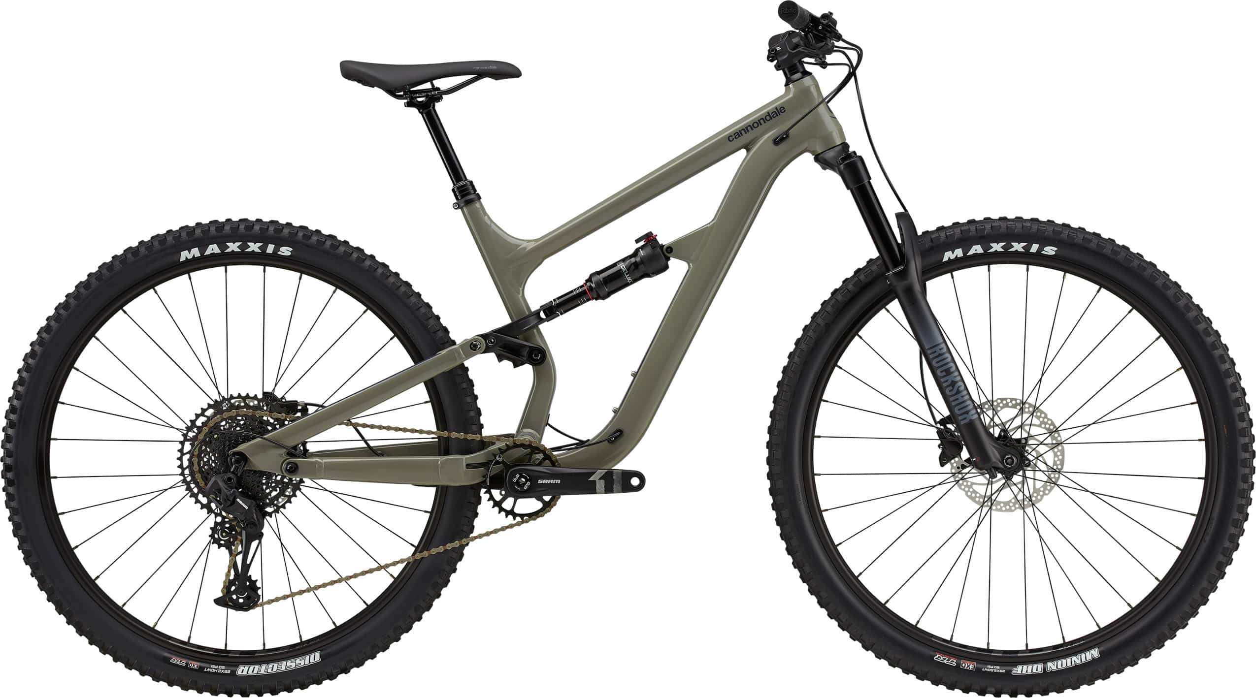 2019 cannondale habit 4