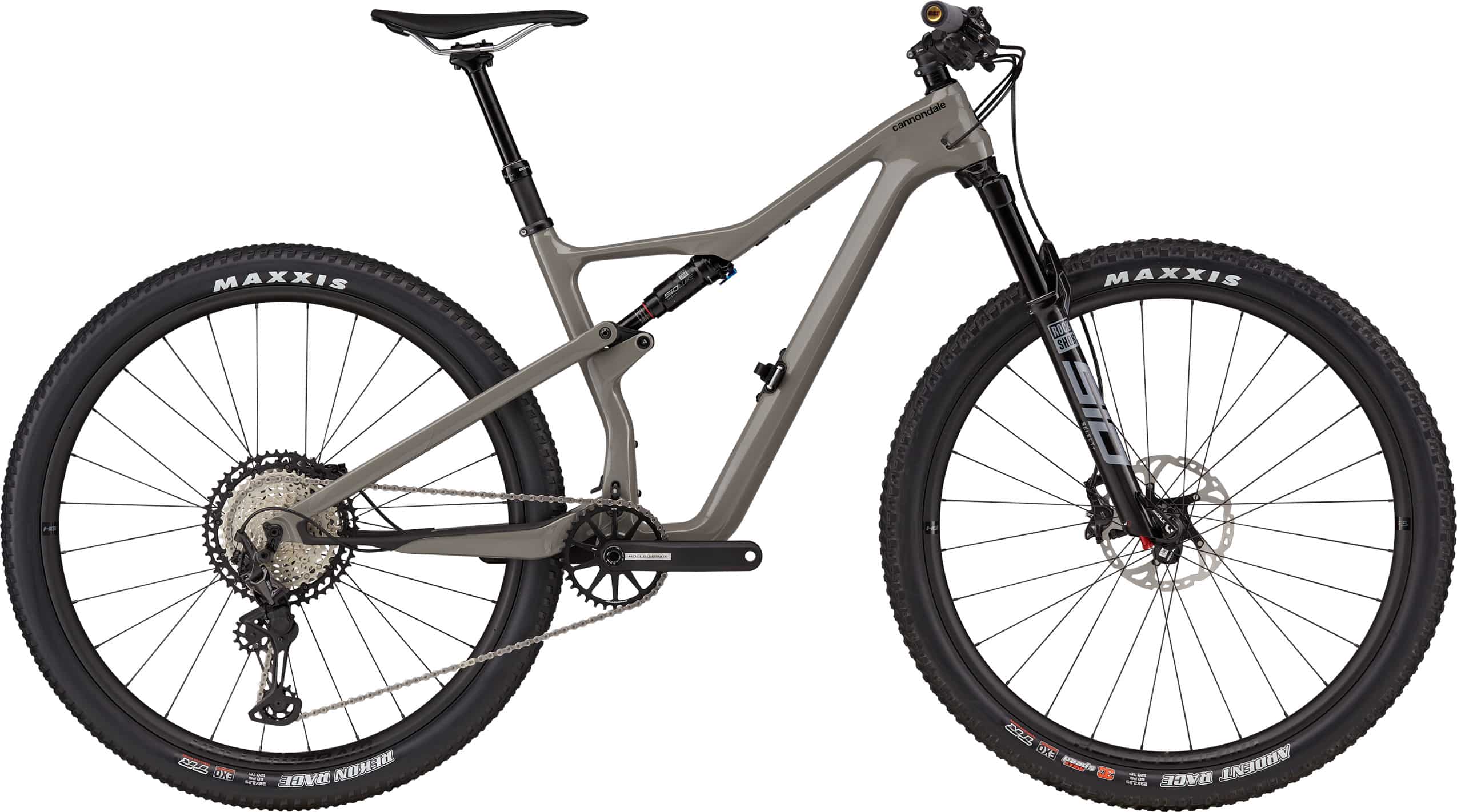 cannondale scalpel black