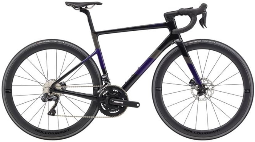 cannondale supersix evo 2020 ultegra
