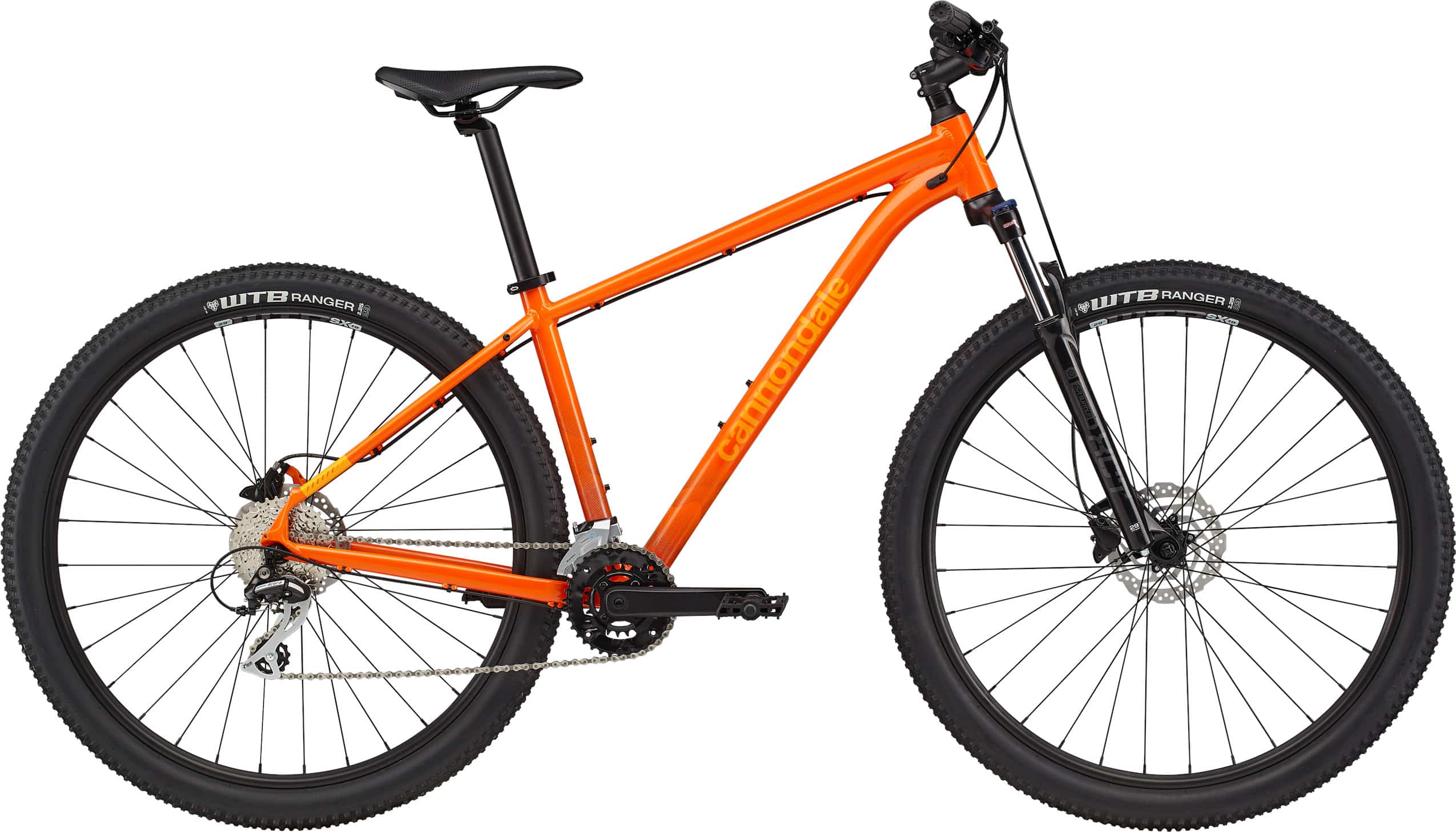cannondale trail 20 used