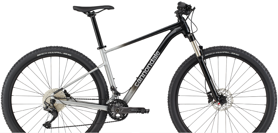 Cannondale Trail SL 4 (2021) *SOLD OUT 