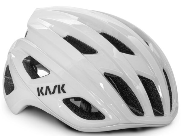 KASK Mojito 3 White Helmet