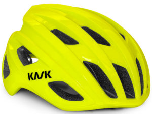 KASK Mojito 3 Yellow Fluro Helmet