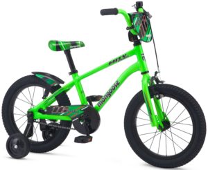 Mongoose Kids Bikes