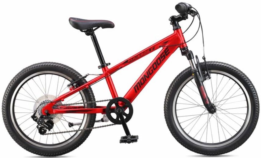 Boys mtb discount