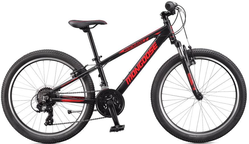 mongoose rockadile 24 2019