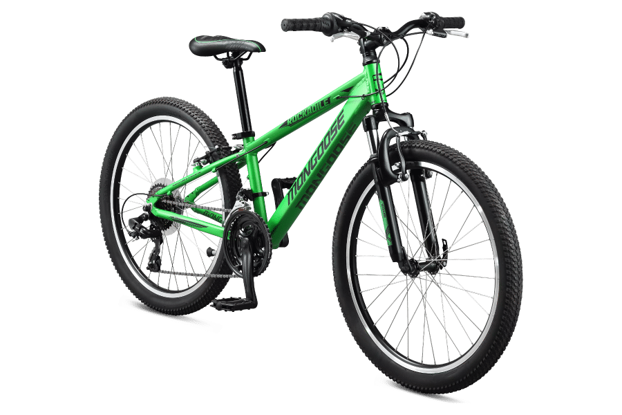 mongoose rockadile 24 2019