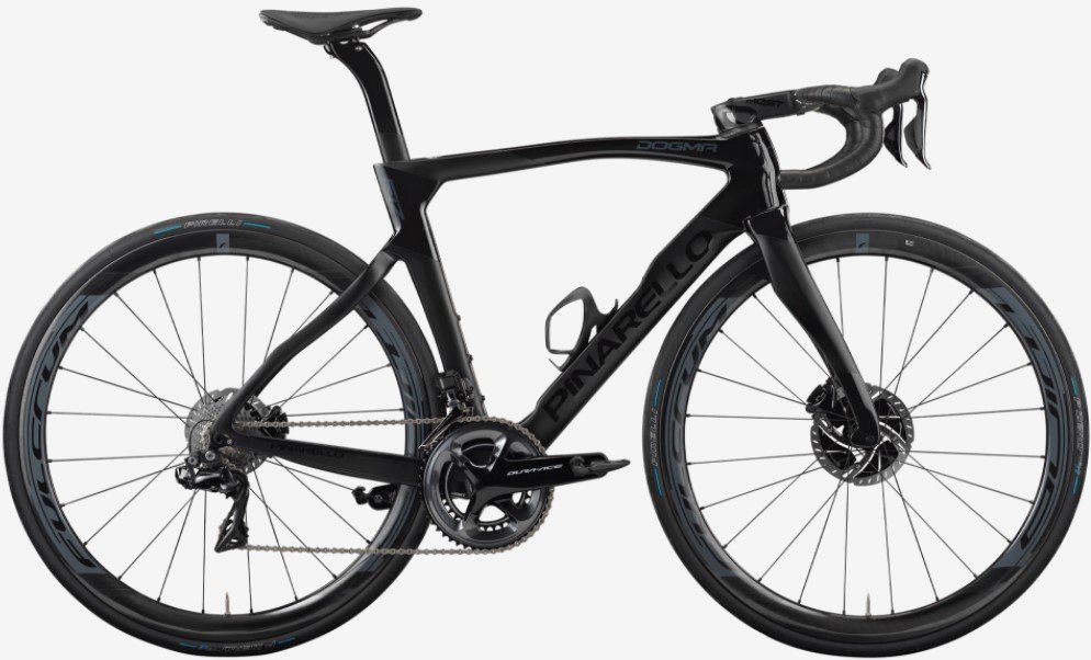 pinarello bob f12