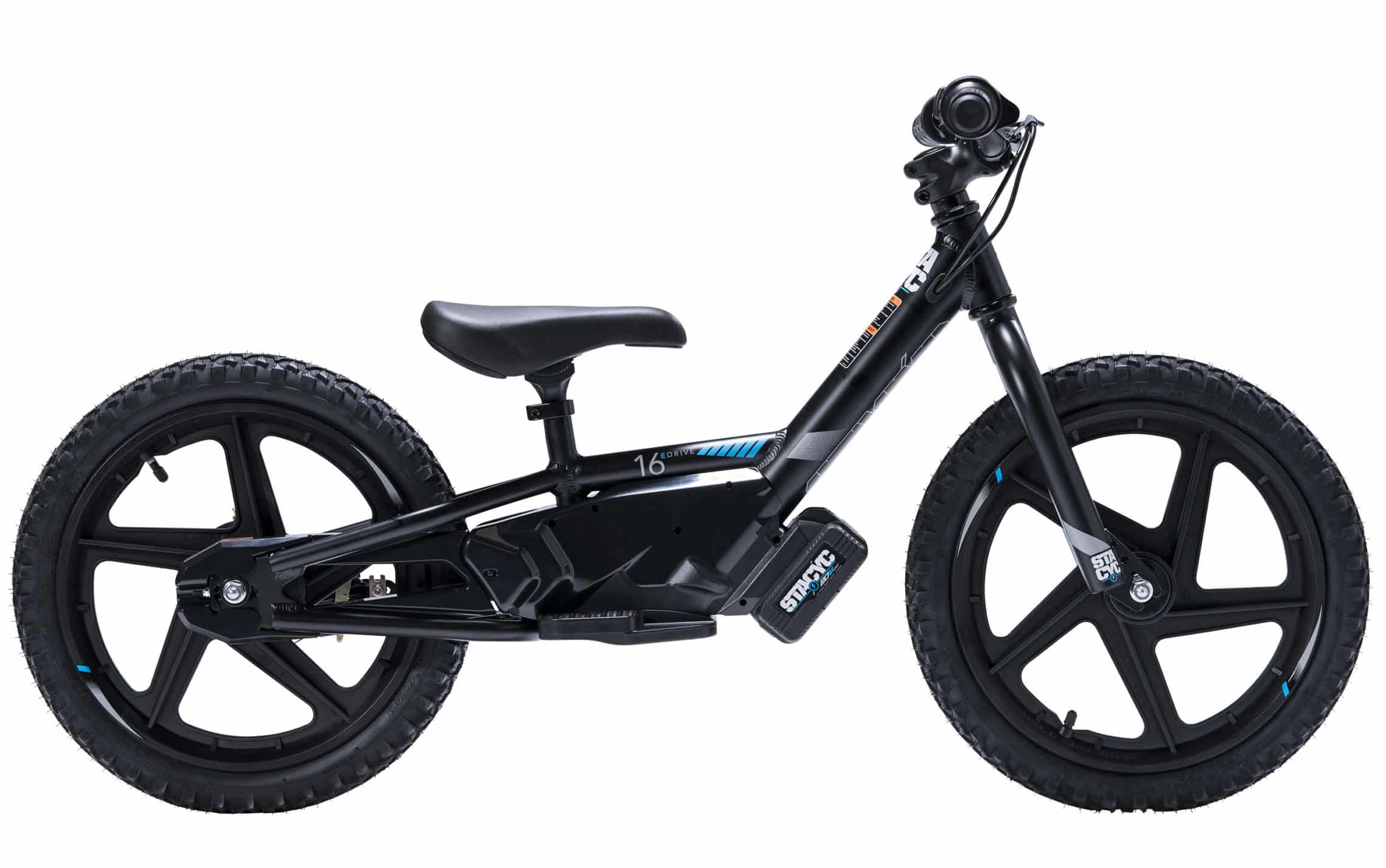 stacyc 16 brushless