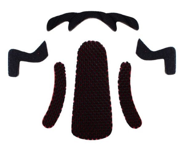 KASK Bambino/Mistral Internal Pad Set - One Size