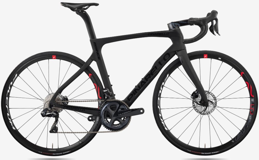 Pinarello Prince | Port Melbourne 