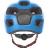 Scott Spunto Junior Helmet - Blue - Image 4