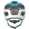 Scott Spunto Junior Helmet - White/Blue - Image 4