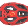 Scott Spunto Kids Helmet - Florida Red - Image 3