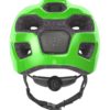Scott Spunto Kids Helmet - Fluro Green - Image 4