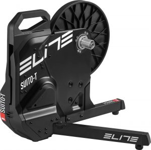 Elite Suito-T Smart Trainer