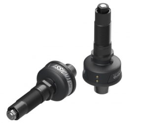 Favero Assioma DUO Double Side Power Meter Spindles - For Shimano