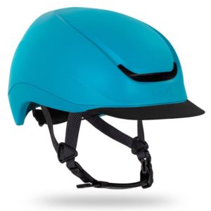 KASK Moebius WG11 Light Blue Helmet