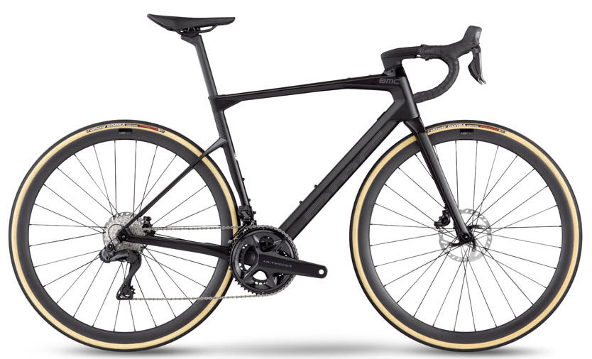 BMC Roadmachine 01 FIVE (2022) | Port 