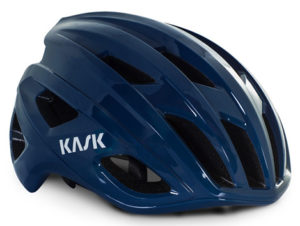 KASK Mojito 3 Atlantic Blue Helmet