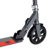 Mongoose Trace 180 Fold Scooter (Grey/Red) - Image 4