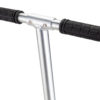 Mongoose Trace 180 Fold Scooter (Grey/Red) - Image 5