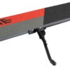 Mongoose Trace 180 Fold Scooter (Grey/Red) - Image 7