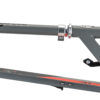Mongoose Trace 180 Fold Scooter (Grey/Red) - Image 8