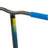 Mongoose Rise 110 Elite Scooter (Blue/Yellow) - Image 3