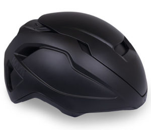 KASK Wasabi Black Matt Helmet