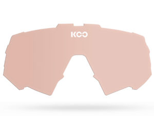KOO SPECTRO Lens Pink