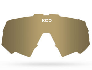 KOO SPECTRO Lens Super Bronze