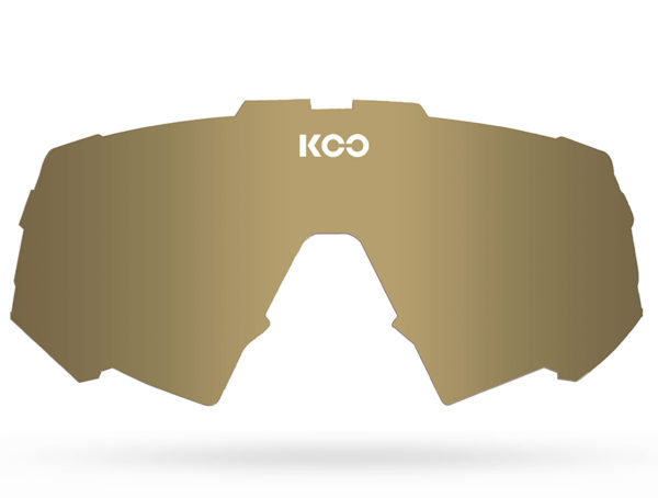 KOO SPECTRO Lens Super Bronze