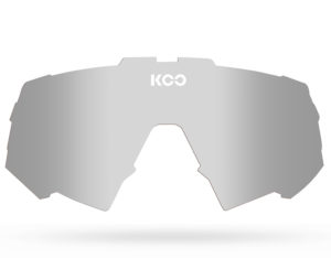 KOO SPECTRO Lens Super Silver Mirror
