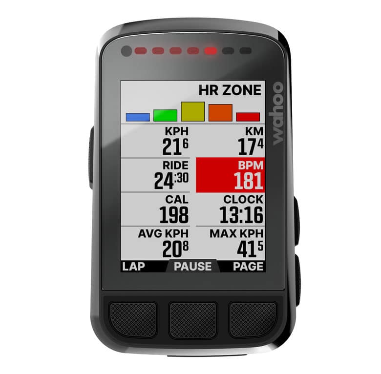 Wahoo ELEMNT BOLT | Wahoo BOLT | PMC 