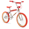 Mongoose California Special Classic BMX - Red - Image 2