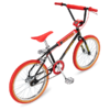 Mongoose Supergoose Classic BMX - Black - Image 3