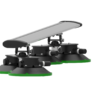 TreeFrog Crossbar Roof Rack - Image 2