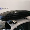 TreeFrog Crossbar Roof Rack - Image 5