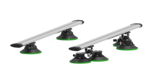 TreeFrog Crossbar Roof Rack