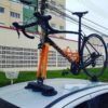 TreeFrog Elite 1 Bike Rack - Image 5