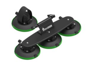 TreeFrog Elite 1 Bike Rack