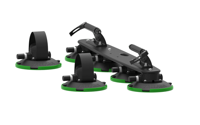 TreeFrog Elite 2 Bike Rack - Image 4