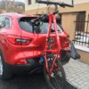 TreeFrog Pro 1 Bike Rack - Image 2