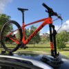TreeFrog Pro 1 Bike Rack - Image 4