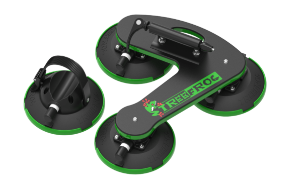 TreeFrog Pro 1 Bike Rack