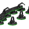 TreeFrog Pro 3 Bike Rack - Image 3