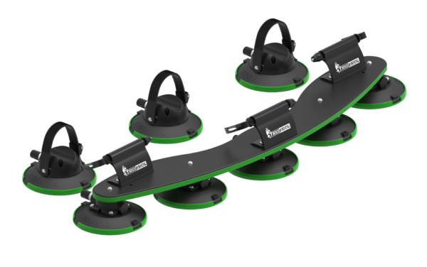 TreeFrog Pro 3 Bike Rack