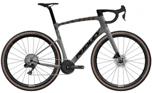 Ridley Bikes