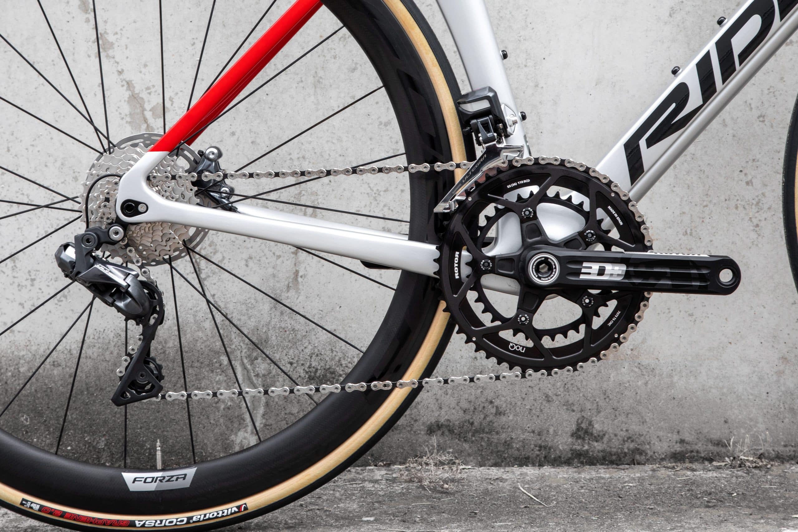 ridley noah fast disc ultegra di2